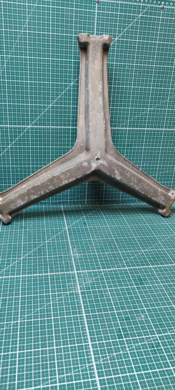 Крестовина Haier 0020102561J 9.5см вал