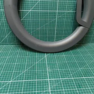 Внешнее обрамление Ariston W 11086107 под петлю