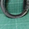 Внешнее обрамление Ariston W 11086107 под петлю