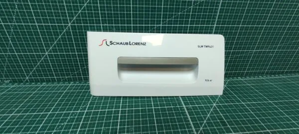 Панель порошкоприемника Schaub Lorenz 42117356
