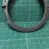 Внутреннее обрамление Ariston W 11264934 под петлю