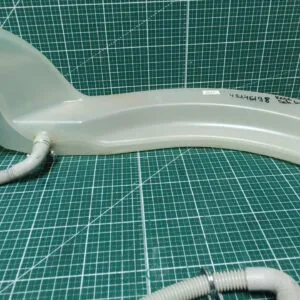 Воздухоотвод Vestel Schaub Lorenz 42146198