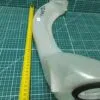Воздухоотвод Vestel Schaub Lorenz 42146198