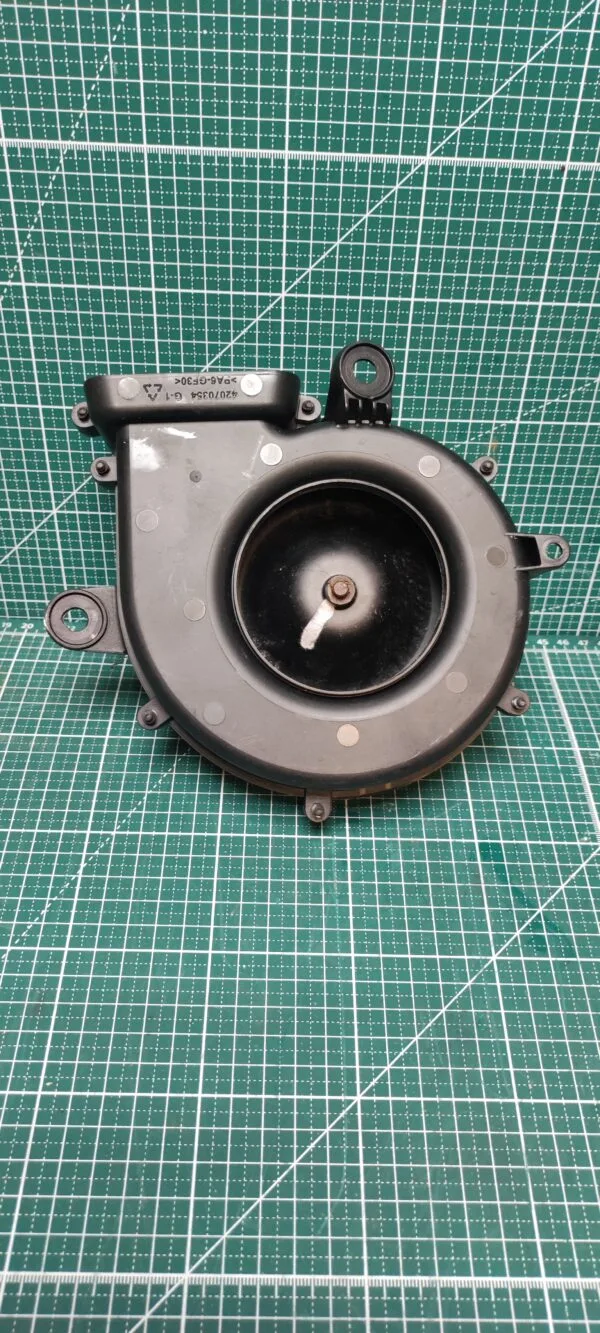 Мотор сушки Vestel Schaub Lorenz 6003162