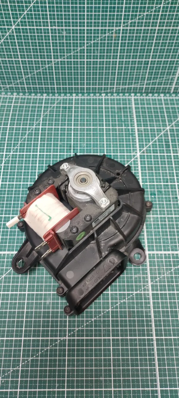 Мотор сушки Vestel Schaub Lorenz 6003162