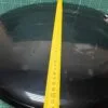 Люк Haier H 762080692 с дефектом